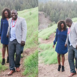 photography – engagements at tibble fork with anna + newton